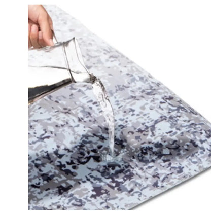 Sohren Washable Dog Pad for Potty Training - Waterproof and Heavy-Duty Trainingpads Dogs