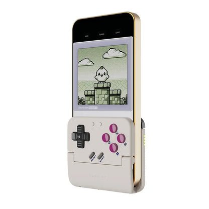 Gamesir Pocket Taco - Bluetooth Mobile Gaming Controller, Perfect for Retro Scene