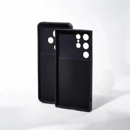 New AG Matte Finish Glass Magsafe Phone Case for Samsung Galaxy S26 S25 S24 S23 Ultra plus S26 S25 S24,Simple and Shockproof with Velvet Cover Camera Protection, Accessories, Smartphone
