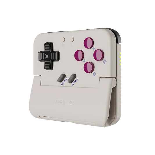 Gamesir Pocket Taco - Bluetooth Mobile Gaming Controller, Perfect for Retro Scene